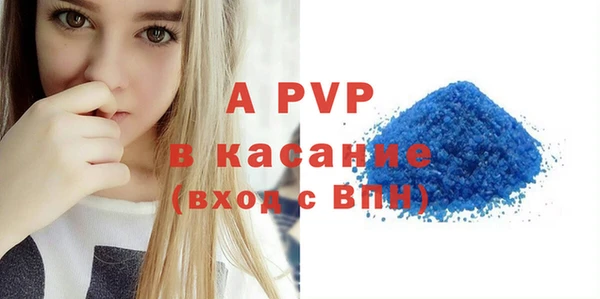крисы Алексин